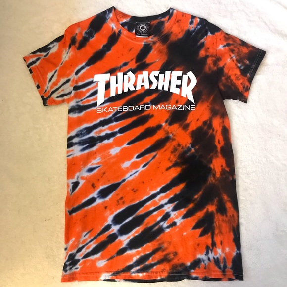 Thrasher Other - Thrasher Tshirt